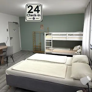 Für 4 Personen Nürnberg