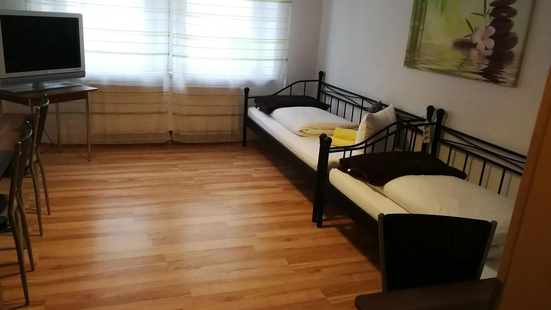 ** Guest house Sultania'S Melanchthon Germany