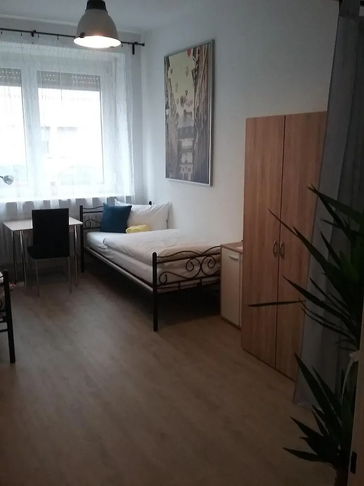 Guest house Sultania'S Melanchthon