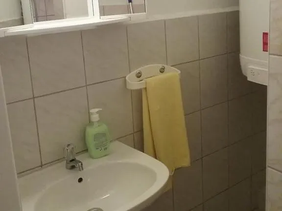 Sultania'S Melanchthon Guest house Nuremberg